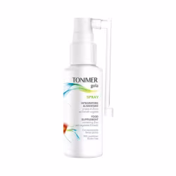 Tonimer Spray Garganta 15ml