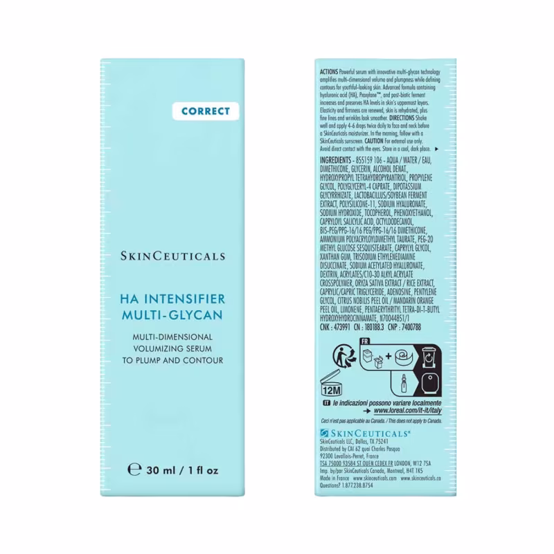 Skinceuticals HA Intensifier Multi-Glycan 30ml