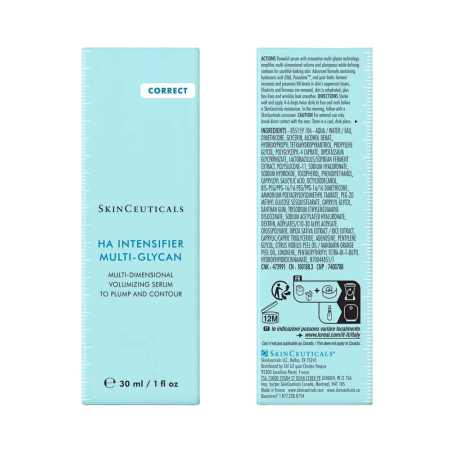 Skinceuticals HA Intensifier Multi-Glycan 30ml