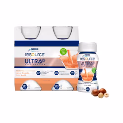 Recurso Ultra Avellana 4x125ml