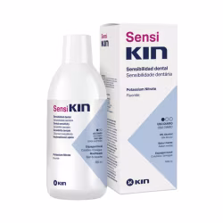 Sensikin Mouthwash 500ml
