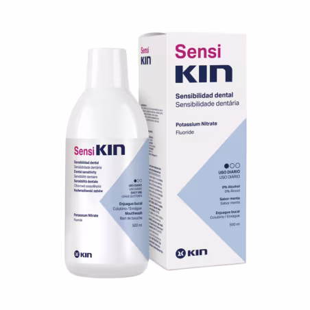Sensikin Colutório 500ml