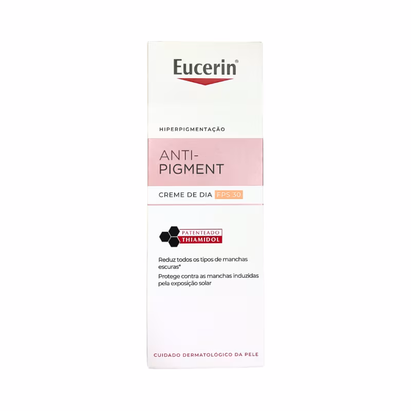 Eucerin Anti-Pigment Crema de Día SPF30 50ml