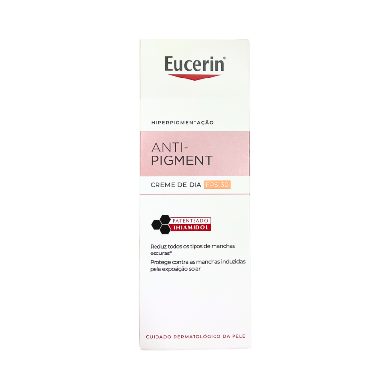 Eucerin Anti-Pigment Crème de Jour SPF30 50ml