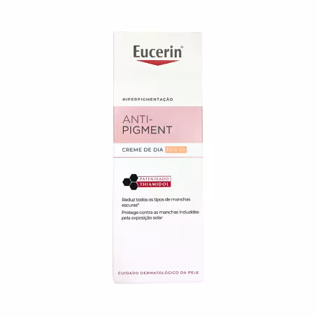 Eucerin Anti-Pigment Creme de Dia FPS30 50ml