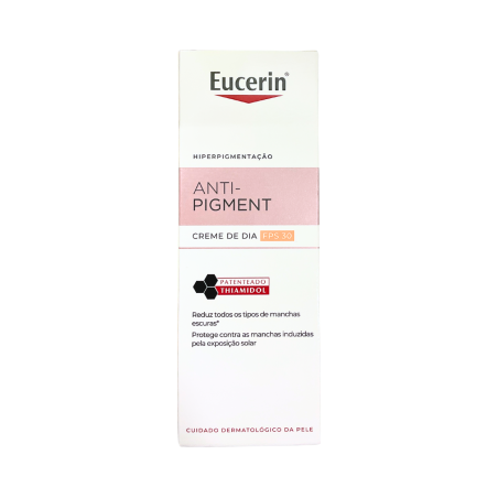 Eucerin Anti-Pigment Day Cream SPF30 50ml