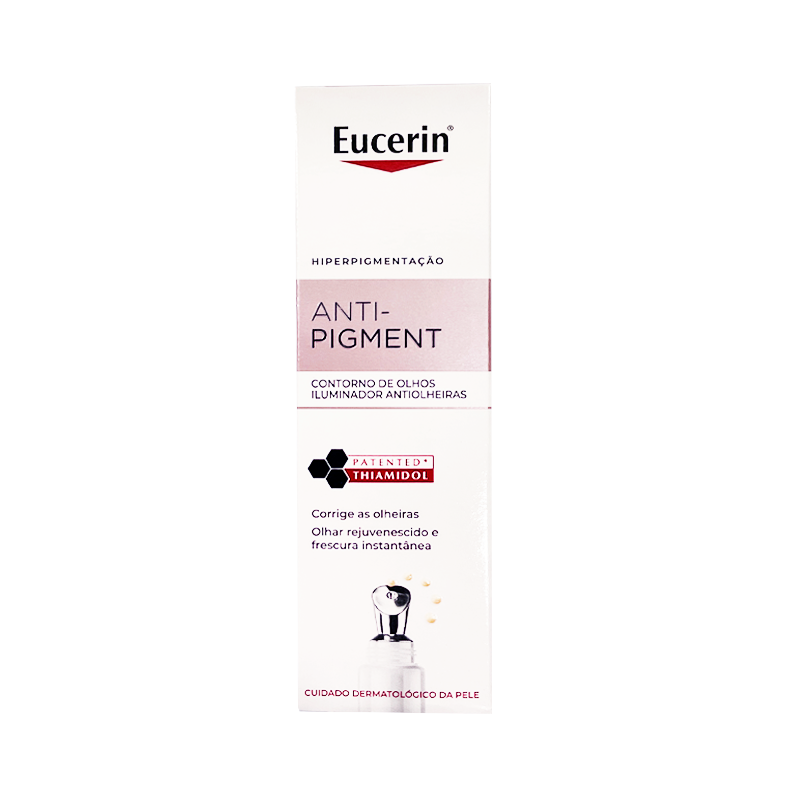 Eucerin Anti-Pigment Contorno de Ojos 15ml