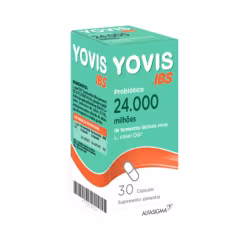 Yovis SII 30 cápsulas
