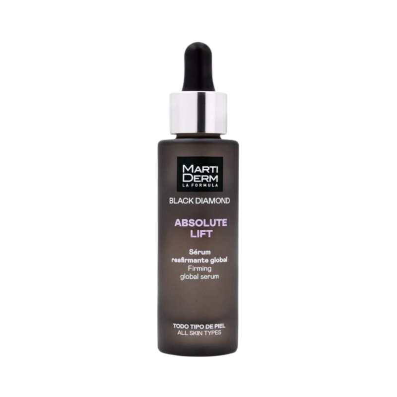 Martiderm Black Diamond Absolute Lift Serum 30ml