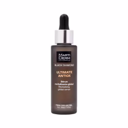 Martiderm Black Diamond Ultimate Antiox Serum 30ml
