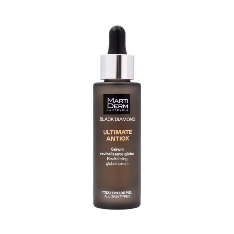 Martiderm Black Diamond Ultimate Antiox Sérum 30ml