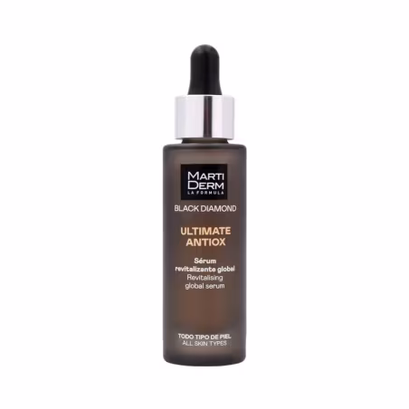 Martiderm Black Diamond Ultimate Antiox Sérum 30ml