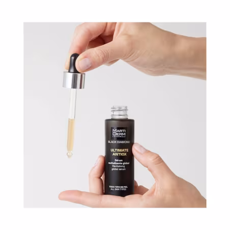 Martiderm Black Diamond Ultimate Antiox Sérum 30ml