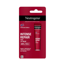 Neutrogena Bálsamo Reparação Intensa 15ml