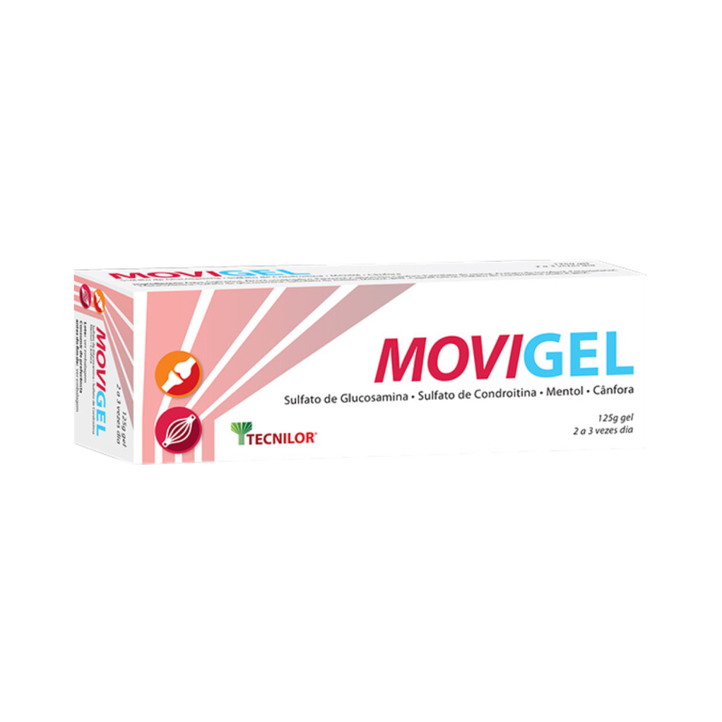 Movigel Tecnilor 100g
