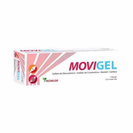 Movigel Tecnilor 100g