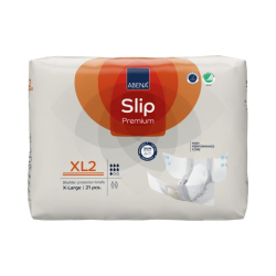 Abena Slip Premium XL2 21 unités
