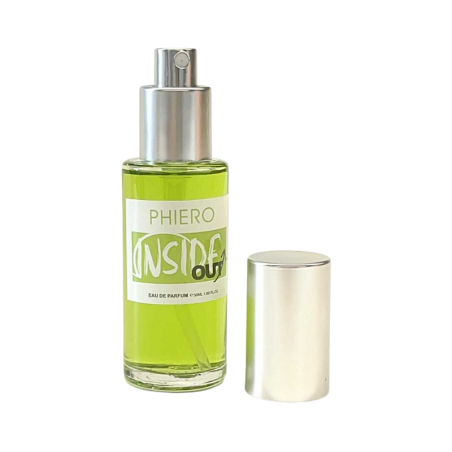 Phiero Inside Out Parfum 50ml