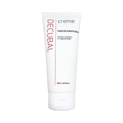 Decubal Crème Peau Très Sèche 100 ml