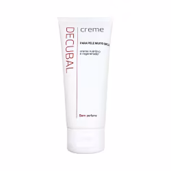Decubal Creme Pele Muito Seca 100ml