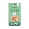 Moomin Baby T6 12-24kg 51 Diapers