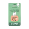 Moomin Bebé T6 12-24kg 51 Pañales