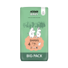 Moomin Baby T4 7-14kg 63 couches