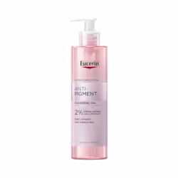 Eucerin Anti-Pigment Exfoliating Cleansing Gel 400ml