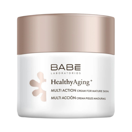 Babé Healthy Aging+ Multi Acción 50ml