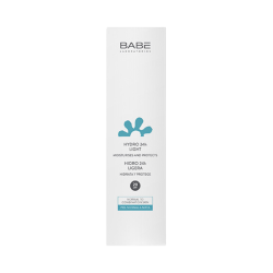 Babé Hydro 24h Light Cream SPF20 50ml