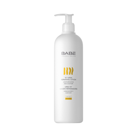 Babé Ureia 10% Loção Reparadora 100ml