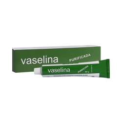 Vaseline Purifiée 40g