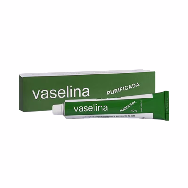 Purified Vaseline 40g
