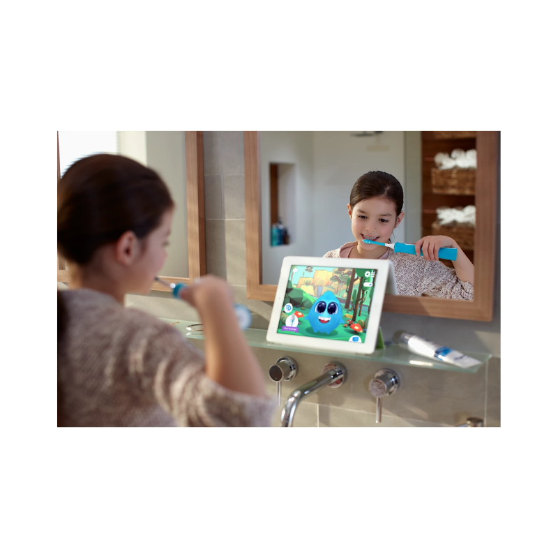 Philips Sonicare For Kids 3+ Brosse à Dents Électrique Sonique