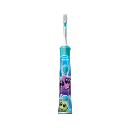Philips Sonicare For Kids 3+ Cepillo de Dientes Eléctrico Sónico
