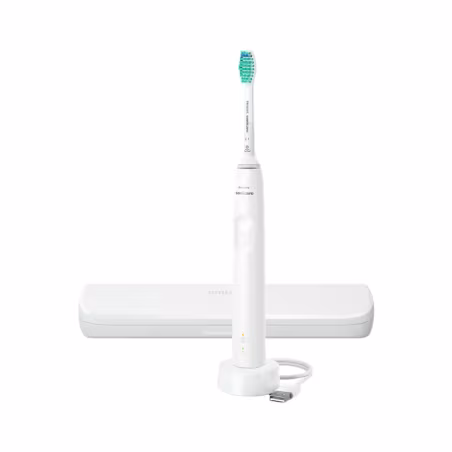 Philips Sonicare 3100 Escova de Dentes Elétrica Sónica