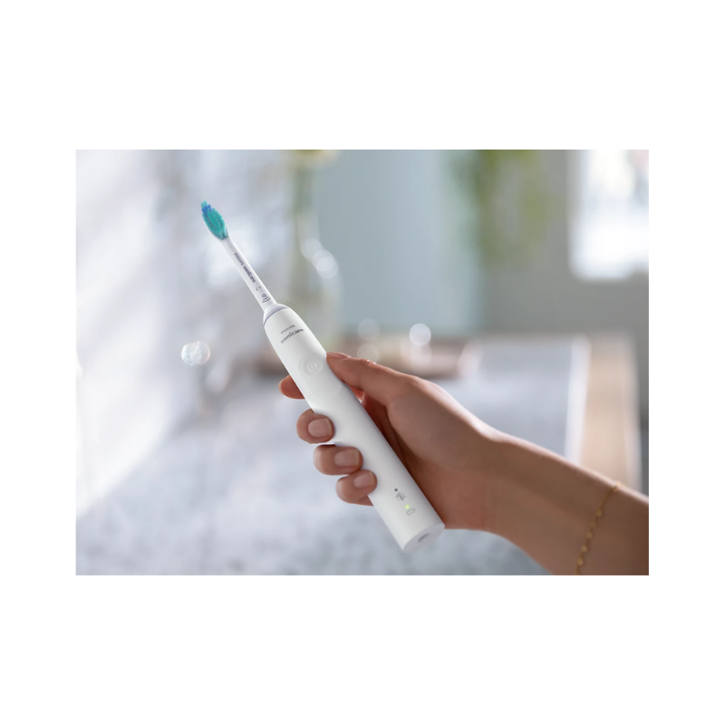 Philips Sonicare 3100 Escova de Dentes Elétrica Sónica