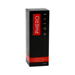 Phiero Noite Man 30ml