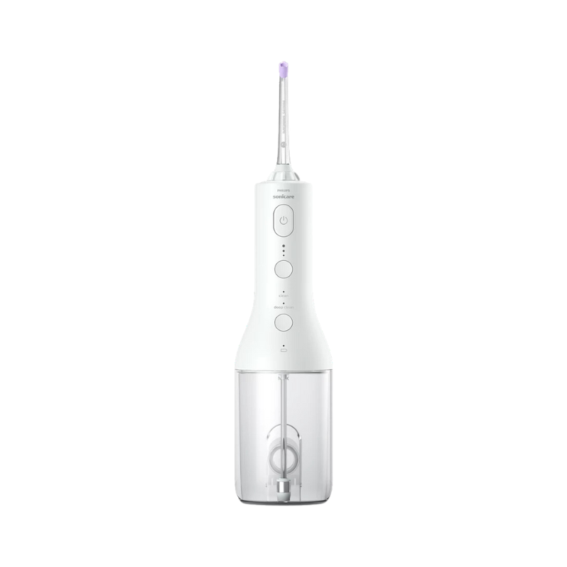 Philips Sonicare 3000 Irrigateur Buccal Sans Fil
