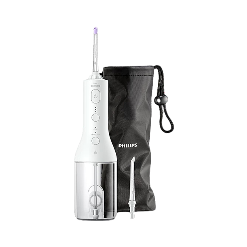 Philips Sonicare 3000 Irrigador Oral Sem Fios