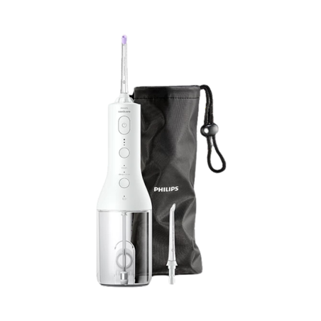Philips Sonicare 3000 Cordless Power Flosser