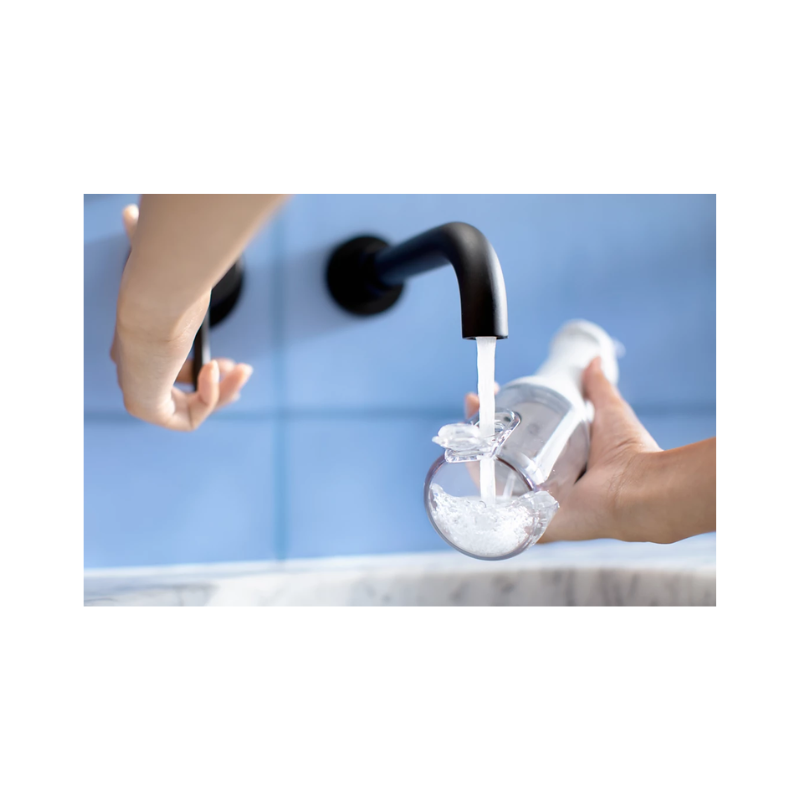 Philips Sonicare 3000 Irrigador Bucal Inalámbrico