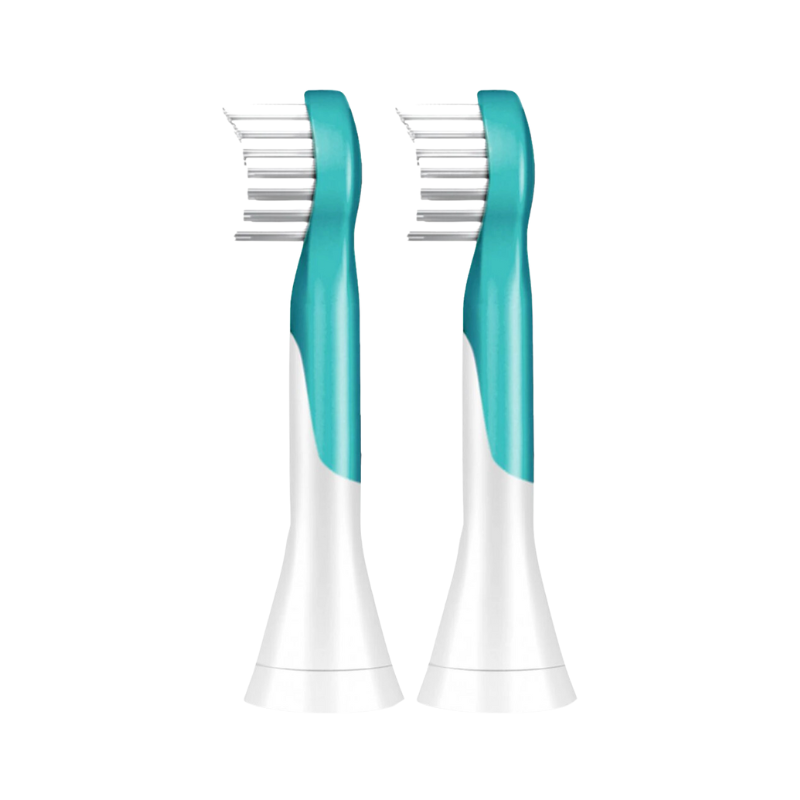 Philips Sonicare For Kids 3+ Sonic Toothbrush Head 2 units