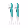 Philips Sonicare For Kids 3+ Sonic Toothbrush Head 2 units