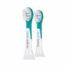 Philips Sonicare For Kids 3+ Sonic Toothbrush Head 2 units