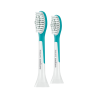 Philips Sonicare For Kids 7+ Cabezal de Cepillo Dental Sónico 2 unidades