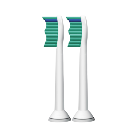Philips Sonicare ProResults C1 Sonic Toothbrush Heads 2 units