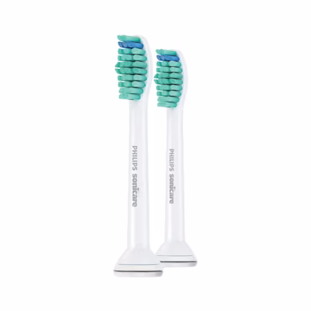 Philips Sonicare ProResults C1 Tête de Brosse à Dents Sonique 2 unités