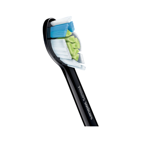 Philips Sonicare Optimal White W2 Tête de Brosse à Dents Sonique 2 unités