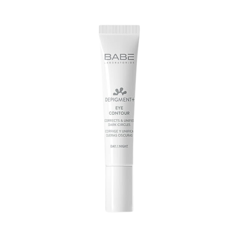 Babé Depigment+ Contour des Yeux 15 ml